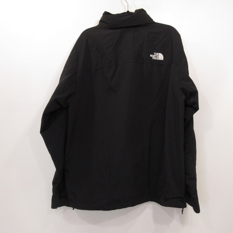 THE NORTH FACE | ザ・ノースフェイス Hydrena Wind Jacket ナイロンジャケット NP72131 ブラック サイズ：L【姫路東店】