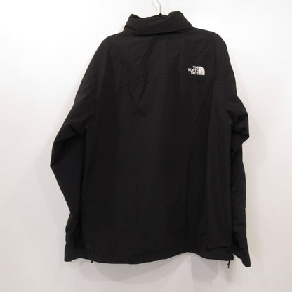 THE NORTH FACE | ザ・ノースフェイス Hydrena Wind Jacket ナイロンジャケット NP72131 ブラック サイズ：L【姫路東店】