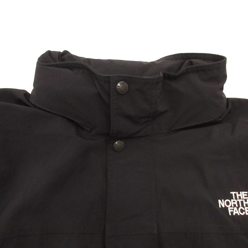 THE NORTH FACE | ザ・ノースフェイス Hydrena Wind Jacket ナイロンジャケット NP72131 ブラック サイズ：L【姫路東店】