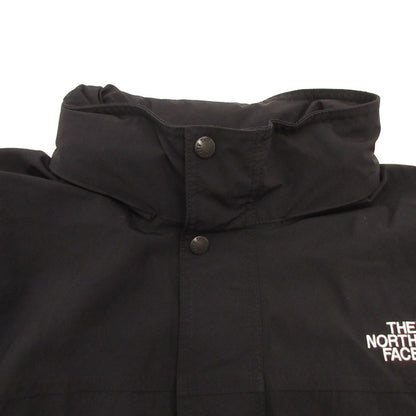 THE NORTH FACE | ザ・ノースフェイス Hydrena Wind Jacket ナイロンジャケット NP72131 ブラック サイズ：L【姫路東店】