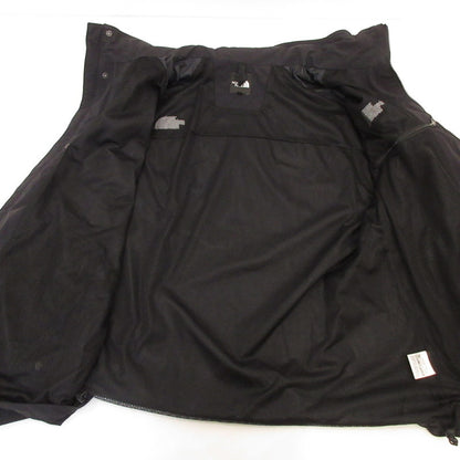 THE NORTH FACE | ザ・ノースフェイス Hydrena Wind Jacket ナイロンジャケット NP72131 ブラック サイズ：L【姫路東店】