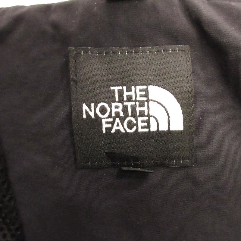 THE NORTH FACE | ザ・ノースフェイス Hydrena Wind Jacket ナイロンジャケット NP72131 ブラック サイズ：L【姫路東店】