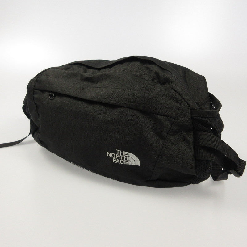 THE NORTH FACE | ザ・ノースフェイス CLASSIC KANGA 2 ボディバッグ NM82182A ブラック【姫路東店】