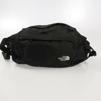 THE NORTH FACE | ザ・ノースフェイス CLASSIC KANGA 2 ボディバッグ NM82182A ブラック【姫路東店】