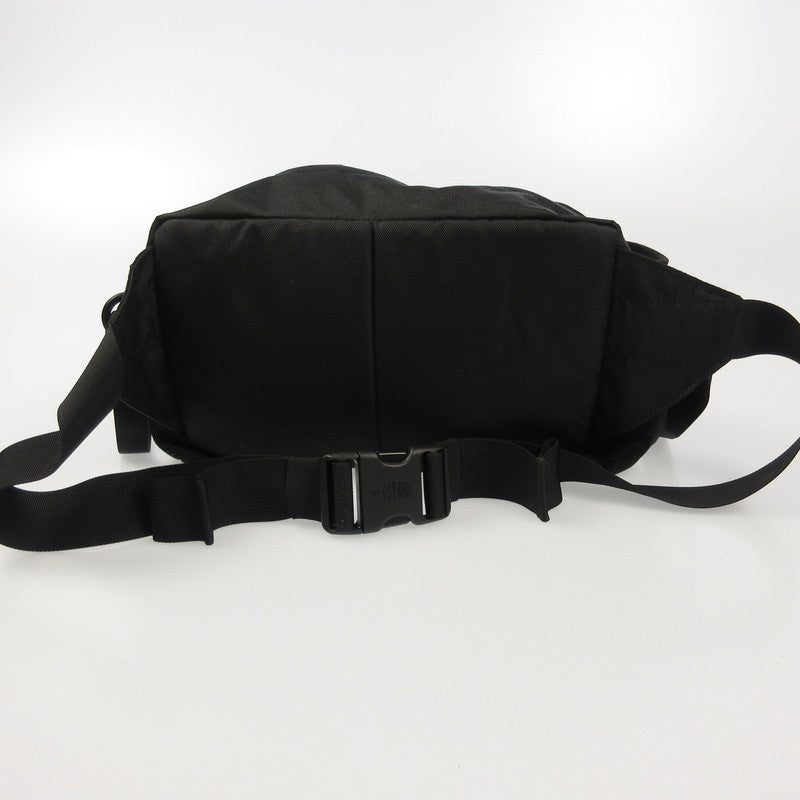 THE NORTH FACE | ザ・ノースフェイス CLASSIC KANGA 2 ボディバッグ NM82182A ブラック【姫路東店】
