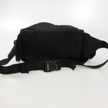 THE NORTH FACE | ザ・ノースフェイス CLASSIC KANGA 2 ボディバッグ NM82182A ブラック【姫路東店】
