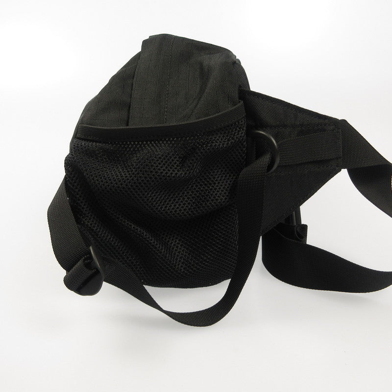 THE NORTH FACE | ザ・ノースフェイス CLASSIC KANGA 2 ボディバッグ NM82182A ブラック【姫路東店】