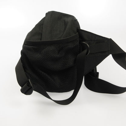 THE NORTH FACE | ザ・ノースフェイス CLASSIC KANGA 2 ボディバッグ NM82182A ブラック【姫路東店】