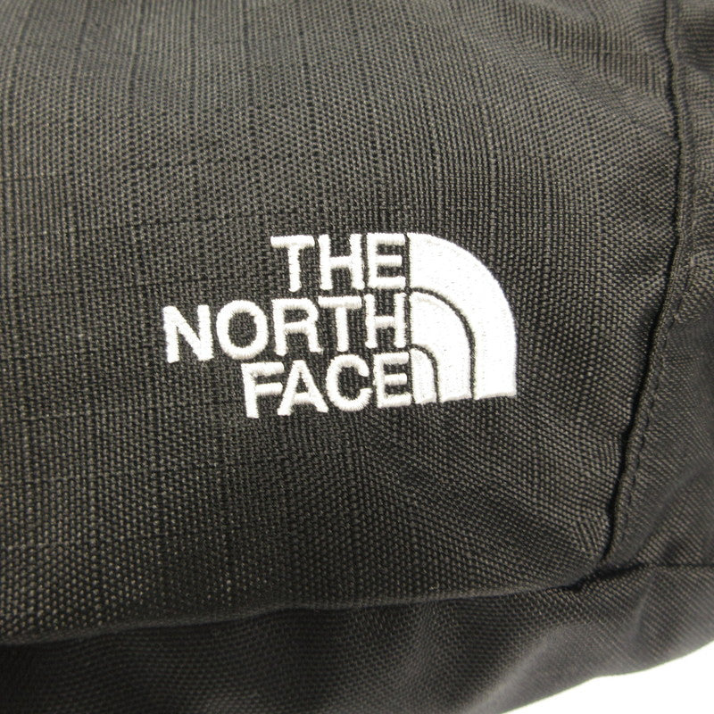 THE NORTH FACE | ザ・ノースフェイス CLASSIC KANGA 2 ボディバッグ NM82182A ブラック【姫路東店】