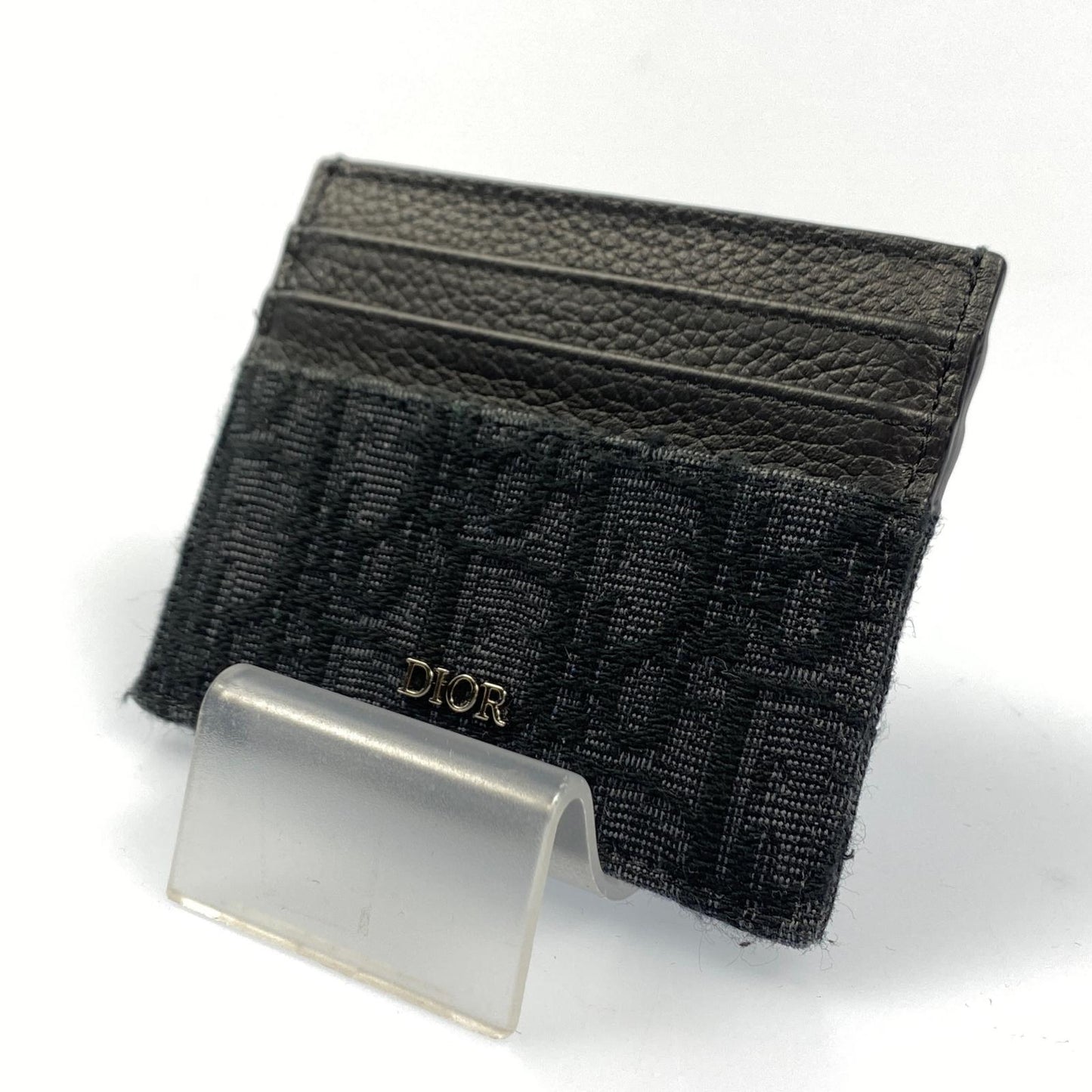 Dior | ディオール カードケース 2ESCH135YSE【姫路東店】