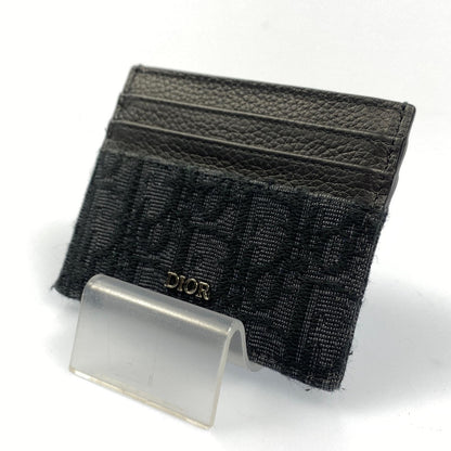 Dior | ディオール カードケース 2ESCH135YSE【姫路東店】