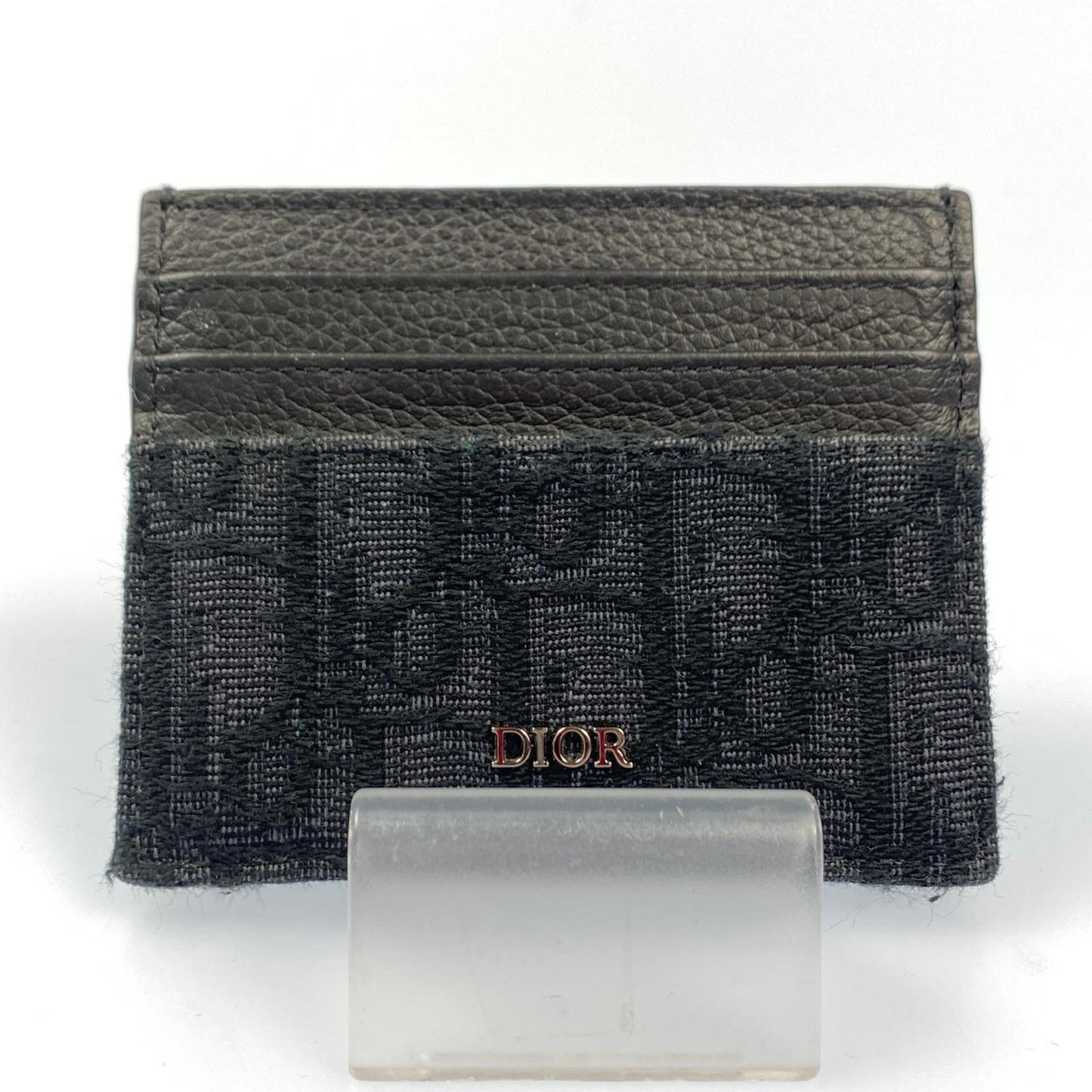 Dior | ディオール カードケース 2ESCH135YSE【姫路東店】