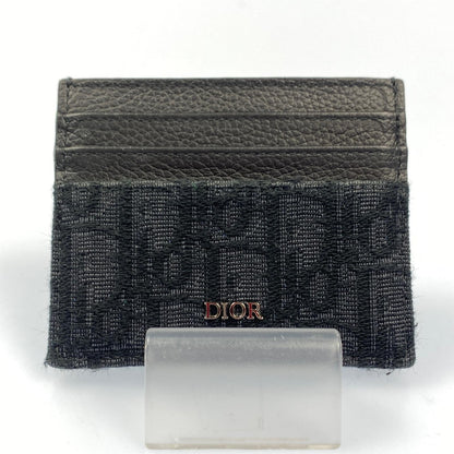 Dior | ディオール カードケース 2ESCH135YSE【姫路東店】