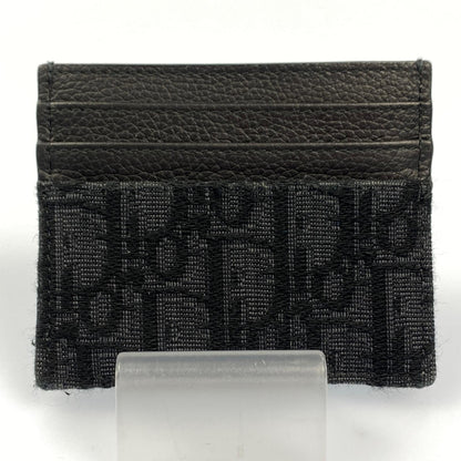 Dior | ディオール カードケース 2ESCH135YSE【姫路東店】