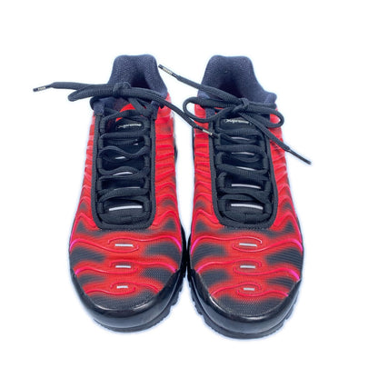 NIKE | ナイキ AIR MAX PLUS HYPER GRAPE スニーカー DA1472-600 2020A/W サイズ:24.0cm レッド 24cm【姫路東店】