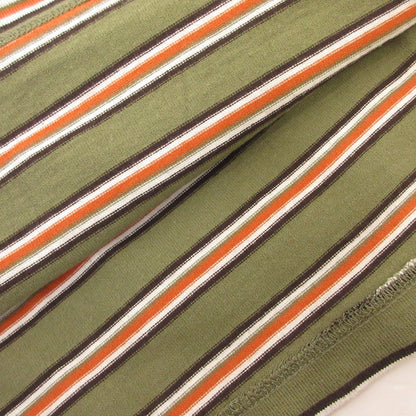 Nigel Cabourn | ナイジェルケーボン 9.5oz BORDER H/S T-SH 半袖Ｔシャツ 8048-00-21005 サイズ：48【姫路東店】