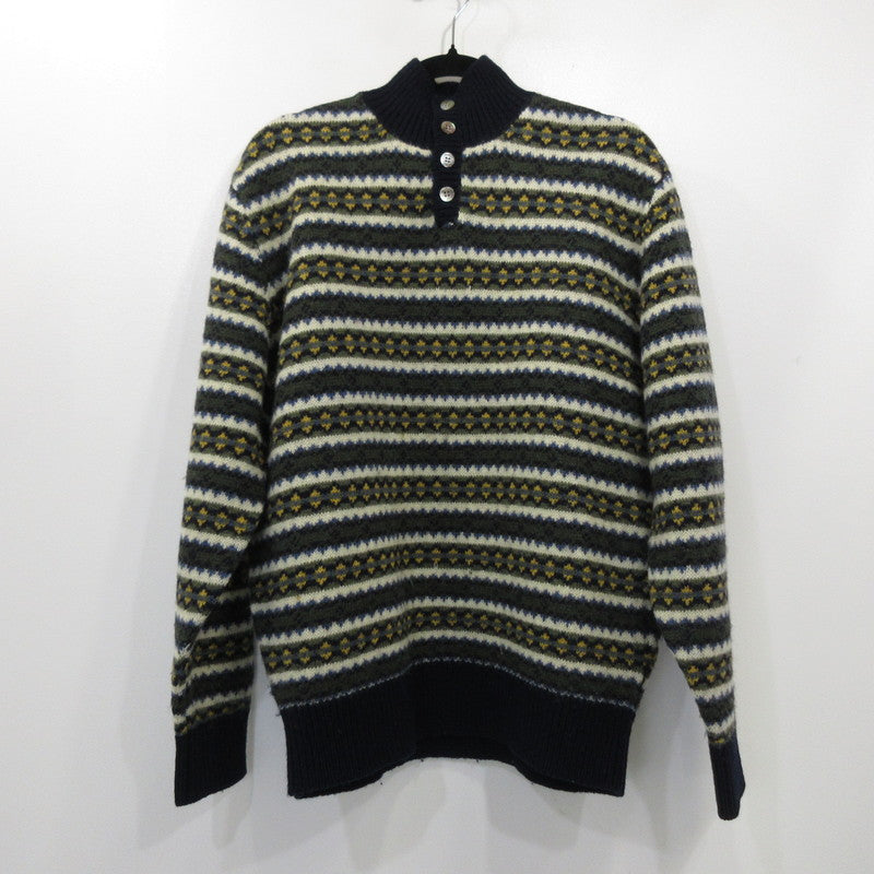 セーター D0484KSW22【姫路東店】