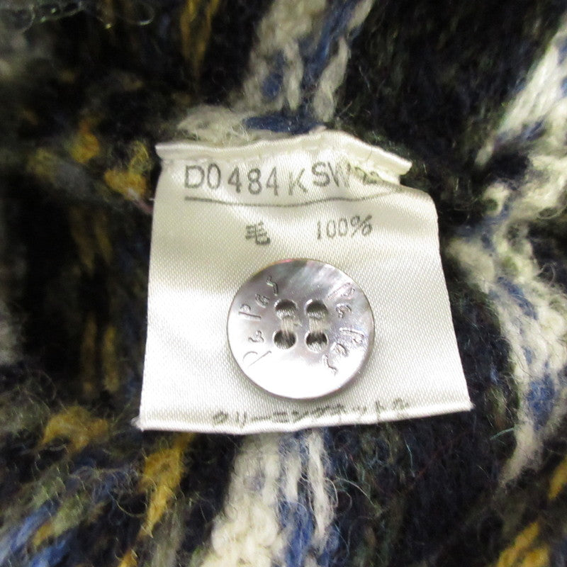 セーター D0484KSW22【姫路東店】