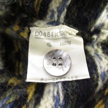 セーター D0484KSW22【姫路東店】