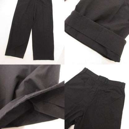 チノパンツ 7914-299-0379 ブラック サイズ：36【姫路東店】