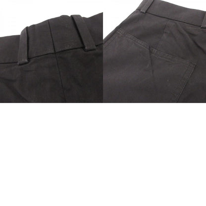 チノパンツ 7914-299-0379 ブラック サイズ：36【姫路東店】