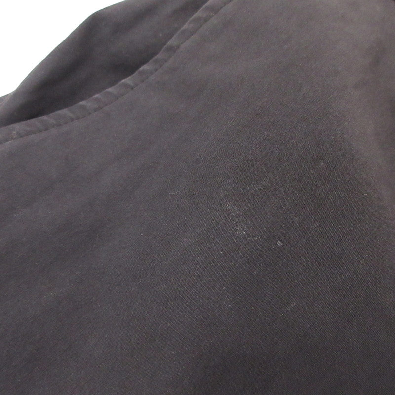 チノパンツ 7914-299-0379 ブラック サイズ：36【姫路東店】