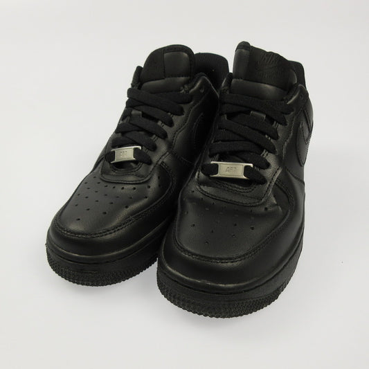 NIKE | ナイキ W AIR FORCE 1 '07 スニーカー DD8959-001 サイズ:23.0cm ブラック 23cm【姫路東店】