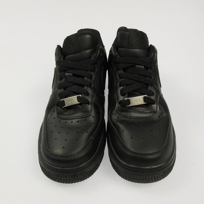 NIKE | ナイキ W AIR FORCE 1 '07 スニーカー DD8959-001 サイズ:23.0cm ブラック 23cm【姫路東店】