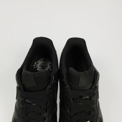 NIKE | ナイキ W AIR FORCE 1 '07 スニーカー DD8959-001 サイズ:23.0cm ブラック 23cm【姫路東店】