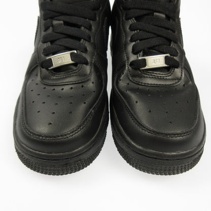 NIKE | ナイキ W AIR FORCE 1 '07 スニーカー DD8959-001 サイズ:23.0cm ブラック 23cm【姫路東店】