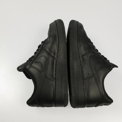NIKE | ナイキ W AIR FORCE 1 '07 スニーカー DD8959-001 サイズ:23.0cm ブラック 23cm【姫路東店】