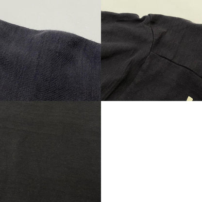 WARE HOUSE | ウェアハウス　ウエアハウス WEST POINT 半袖Ｔシャツ WH4063 Tシャツ7分 チャコールグレー サイズ：38【姫路東店】