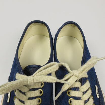 VANS | バンズ AUTHENTIC 44 Siped Vibram スニーカー VN000Z36FOB サイズ:26.5cm ネイビー 26.5cm【姫路東店】