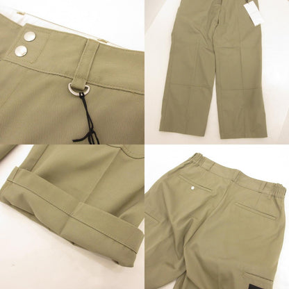 STAMPD | スタンプドゥ パンツ M4086PT ×Dickies カーキ サイズ：M【姫路東店】