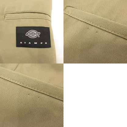 STAMPD | スタンプドゥ パンツ M4086PT ×Dickies カーキ サイズ：M【姫路東店】