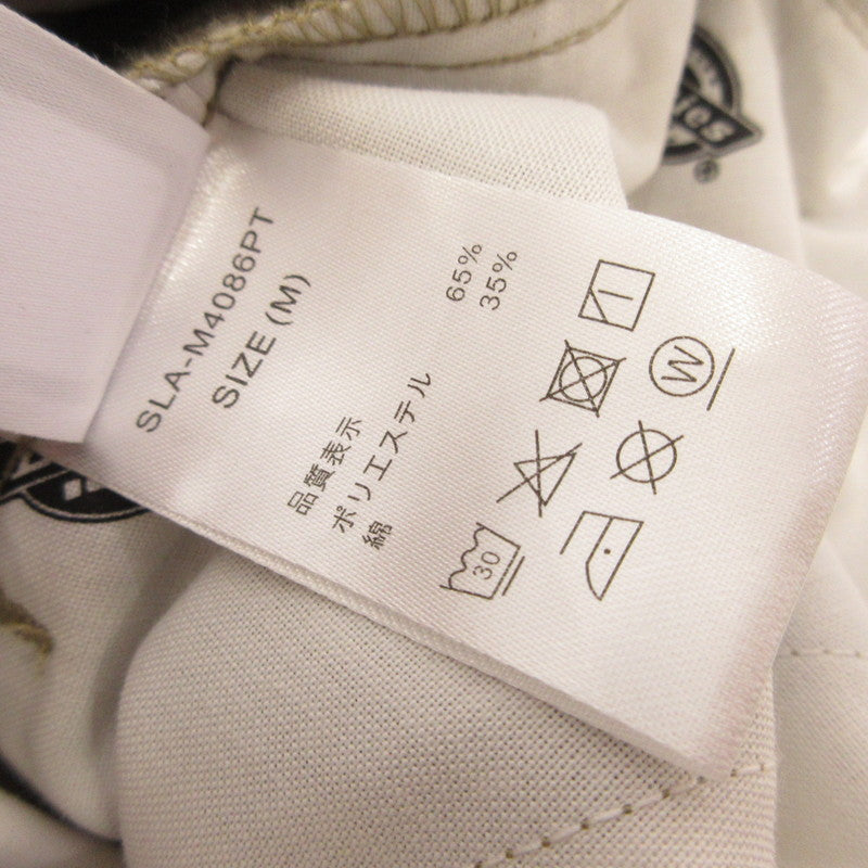 STAMPD | スタンプドゥ パンツ M4086PT ×Dickies カーキ サイズ：M【姫路東店】