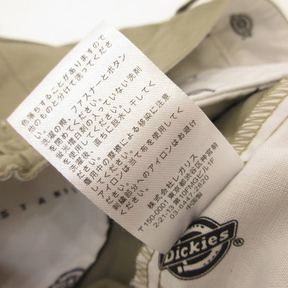 STAMPD | スタンプドゥ パンツ M4086PT ×Dickies カーキ サイズ：M【姫路東店】