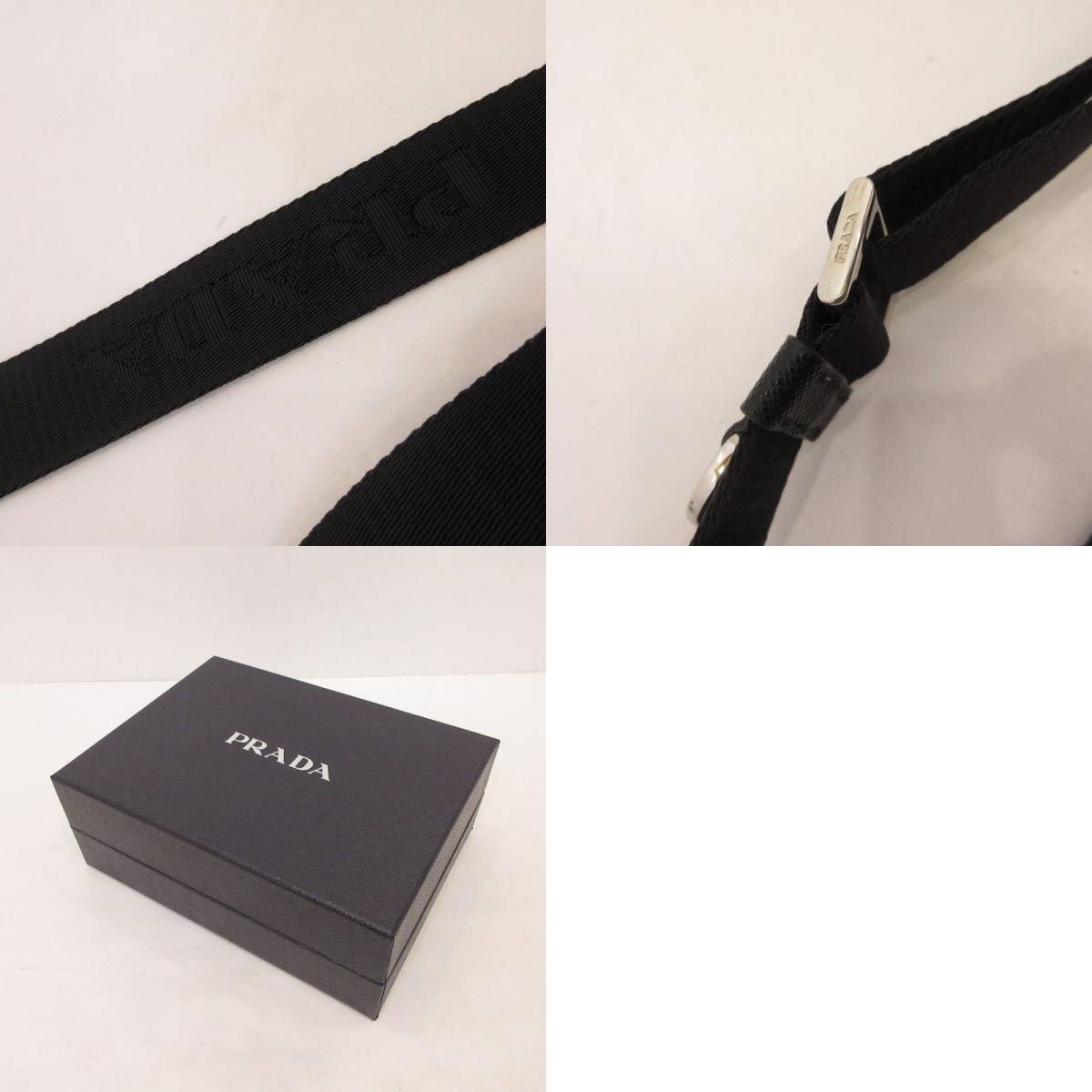 PRADA | プラダ Re-Nylon スマートフォンケース ショルダーバッグ 2ZH155【姫路東店】