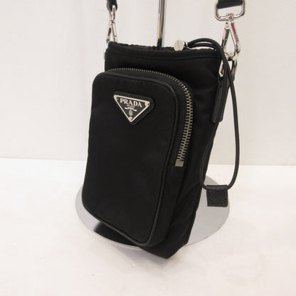 PRADA | プラダ Re-Nylon スマートフォンケース ショルダーバッグ 2ZH155【姫路東店】