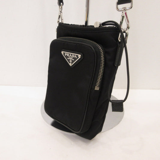 PRADA | プラダ Re-Nylon スマートフォンケース ショルダーバッグ 2ZH155【姫路東店】