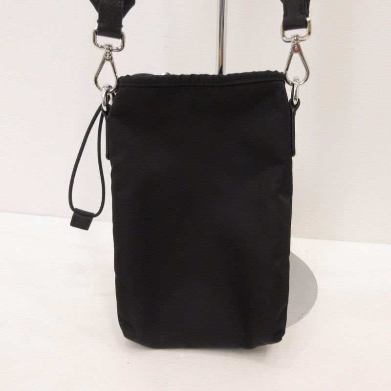 PRADA | プラダ Re-Nylon スマートフォンケース ショルダーバッグ 2ZH155【姫路東店】