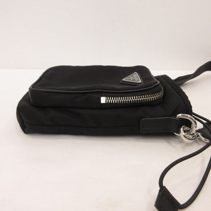 PRADA | プラダ Re-Nylon スマートフォンケース ショルダーバッグ 2ZH155【姫路東店】