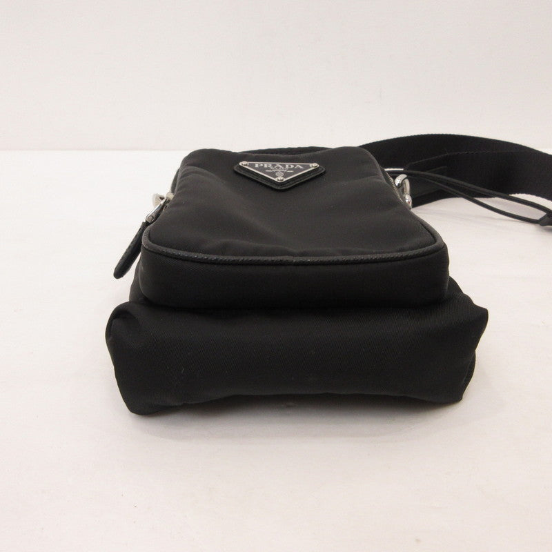PRADA | プラダ Re-Nylon スマートフォンケース ショルダーバッグ 2ZH155【姫路東店】