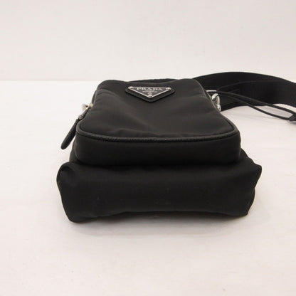 PRADA | プラダ Re-Nylon スマートフォンケース ショルダーバッグ 2ZH155【姫路東店】