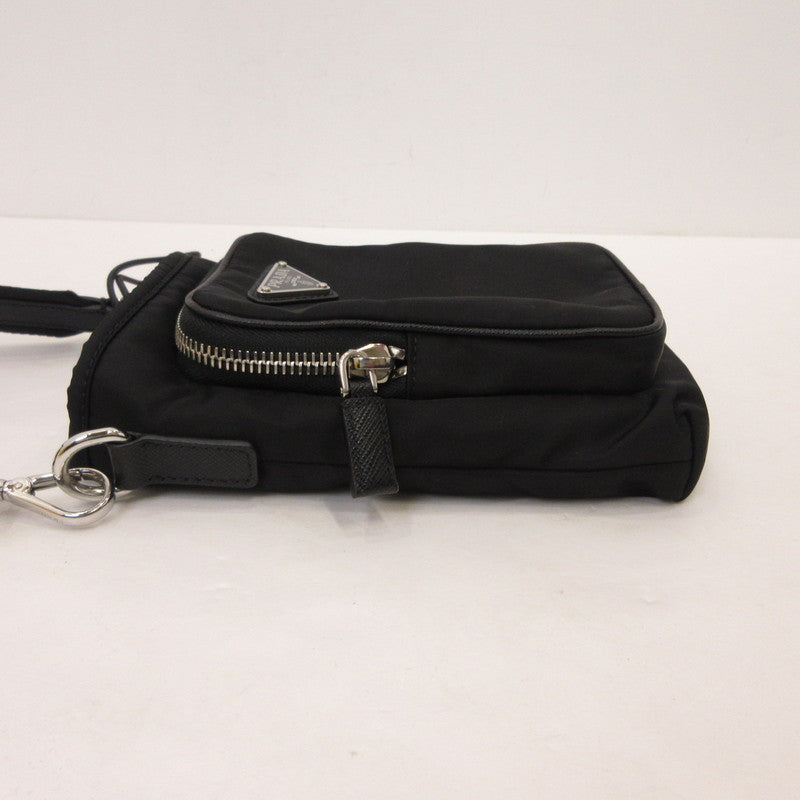 PRADA | プラダ Re-Nylon スマートフォンケース ショルダーバッグ 2ZH155【姫路東店】