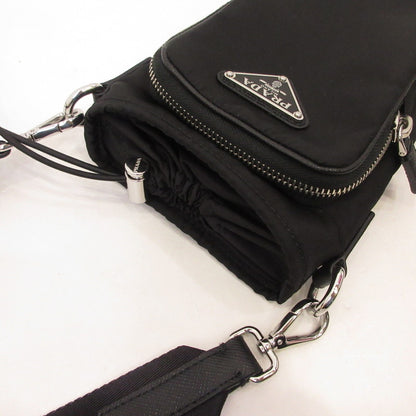 PRADA | プラダ Re-Nylon スマートフォンケース ショルダーバッグ 2ZH155【姫路東店】