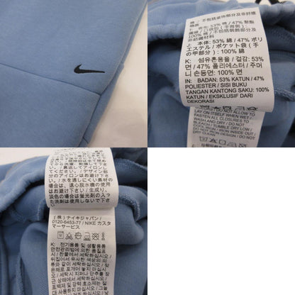 NIKE | ナイキ TCH FLC JGR PANT パンツ HV0960-486 ライトブルー サイズ：M【姫路東店】