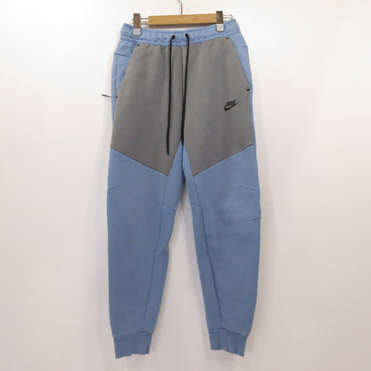 NIKE | ナイキ TCH FLC JGR PANT パンツ HV0960-486 ライトブルー サイズ：M【姫路東店】