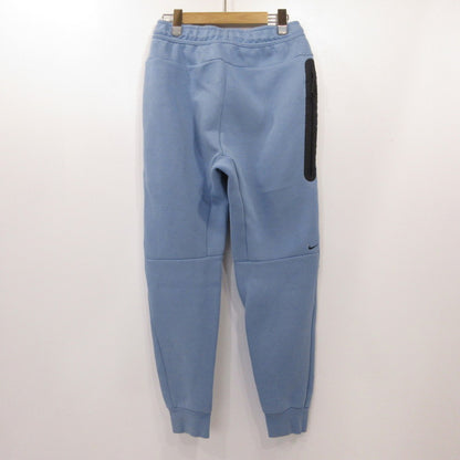 NIKE | ナイキ TCH FLC JGR PANT パンツ HV0960-486 ライトブルー サイズ：M【姫路東店】