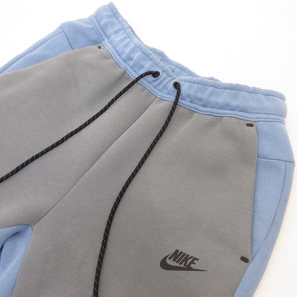 NIKE | ナイキ TCH FLC JGR PANT パンツ HV0960-486 ライトブルー サイズ：M【姫路東店】